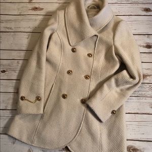 Jessica Simpson Pea Coat